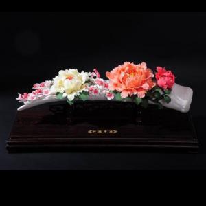 竹報(bào)平安